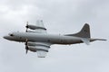 Royal Australian Air Force RAAF Lockheed AP-3C Orion Maritime Patrol and Anti Submarine Warfare Aircraft from RAAF Base Edinburg