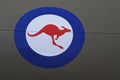 Royal Australian Air Force roundel