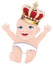 Royal baby