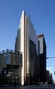 The Royal Bank Plaza Building in Toronto Royalty Free Stock Photo