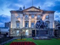 Royal Bank of Scotland headquarters