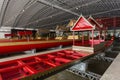 Royal Barge