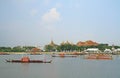 The Royal Barge Procession Rehearsal