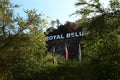 Royal Belum