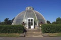 The Royal Botanic Gardens, Kew, London, England, Europe Royalty Free Stock Photo