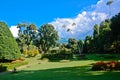 Royal Botanical Garden, Peradeniya Sri Lanka