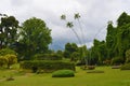 Royal Botanical Gardens, Sri Lanka