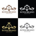 Royal Brand Icon