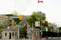 Royal Canadian Mint - Ottawa Royalty Free Stock Photo