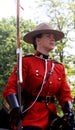 Royal Canadian Mounted Police