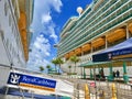 ROYAL CARIBBBEAN INTERNATIONAL cruise ships