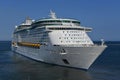 Cruise Ship Royal Caribbean Explorer of the Seas