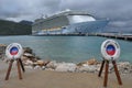 Royal Caribbean's Allure of the Seas