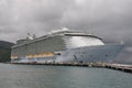 Royal Caribbean's Allure of the Seas