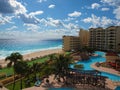 Royal Carribean Resort, Cancun