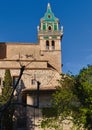 Royal Carthusian monastery - Valdemossa - Mallorca