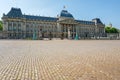 Royal Castle of Laken, Brussels