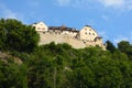 Royal castle,Liechtenstein