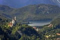 Royal Castles of Neuschwanstein