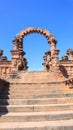 The Royal Cenotaphs of Bhuj or Bhuj Chhetedi, Bhuj.