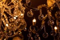 Royal chandelier