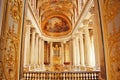 Royal Chapel of Versailles, France