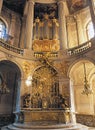 Royal Chapel Versailles Palace France