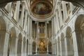 Royal Chapel Versailles Royalty Free Stock Photo