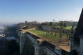 The Royal ChÃÂ¢teau of Amboise