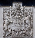 Royal Coat of Arms of Canada since 1921