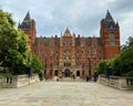 Royal College of Music, South Kensington, London