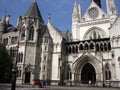 Royal Courts Of Justice 2