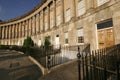 Royal Crescent, Bath