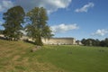 Royal Crescent in Bath, Somerset