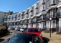 Royal Crescent Brighton