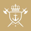 Royal Crest