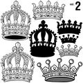 Royal Crowns vol.2