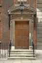 Royal Door