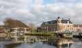 Royal Dutch Mint building Utrecht