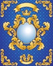 Royal Emblem