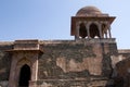 Royal Enclave in Mandu