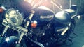 Royal Enfield