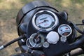 Royal Enfield bullet