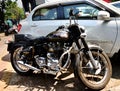 Royal Enfield Bullet 350