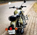 Royal Enfield