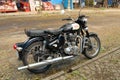 Royal Enfield Bullet