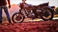 ROYAL ENFIELD CLASSIC wallpaper