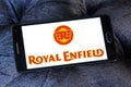 Royal enfield motor logo