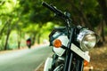 Royal Enfiled Classic Bike for Indian Roadtrip