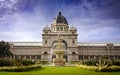 Royal Exhibition Building